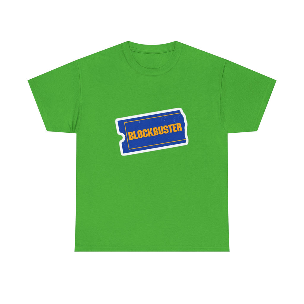 Blockbuster Video Classic Tee – Be Kind, Rewind!