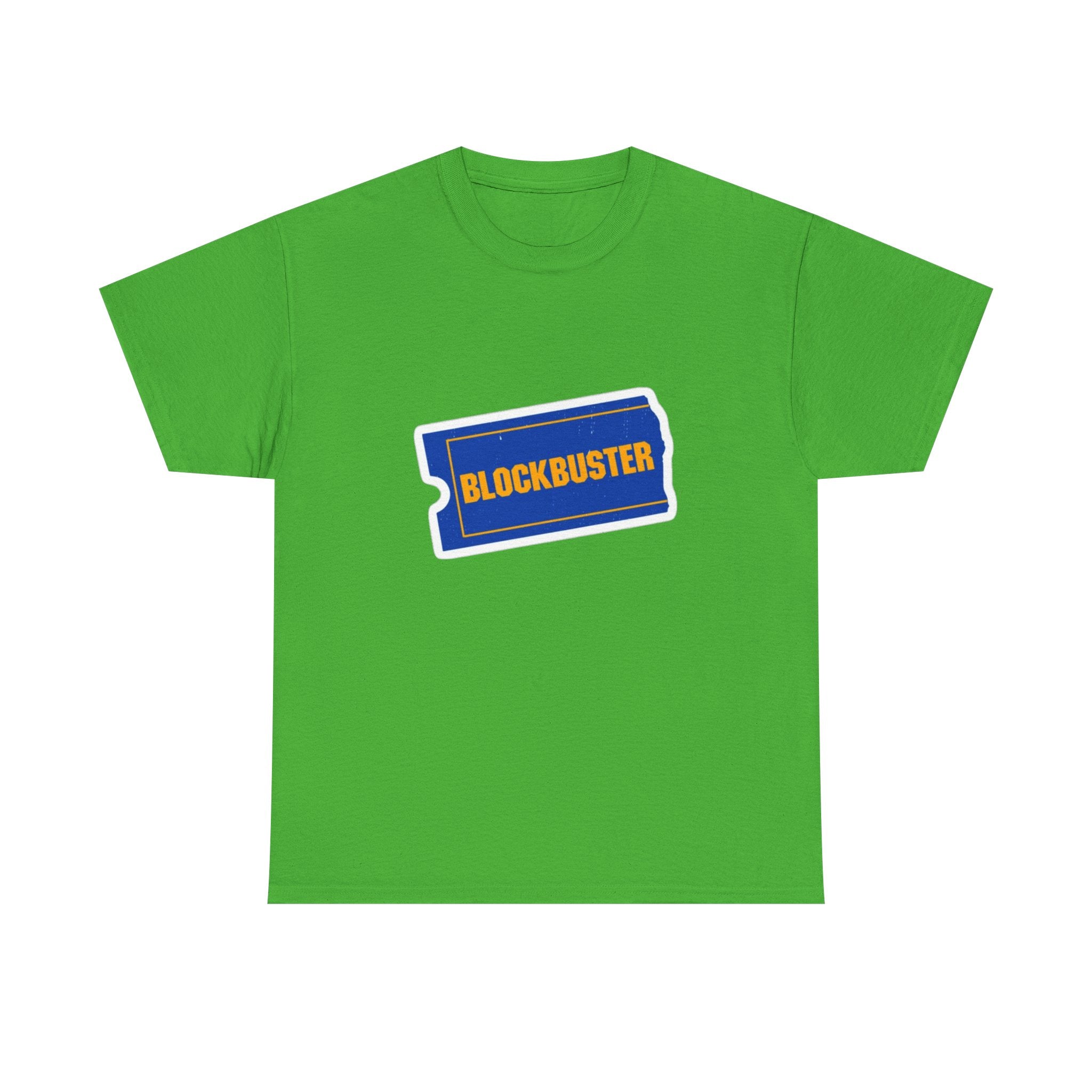 Blockbuster Video Classic Tee – Be Kind, Rewind!