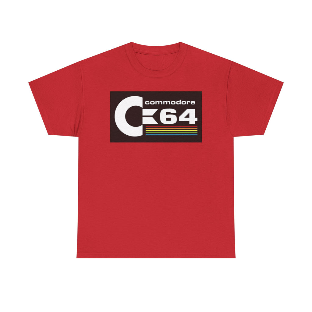 Commodore 64 – The 8-Bit Legend 128 plus 4 Vic-20