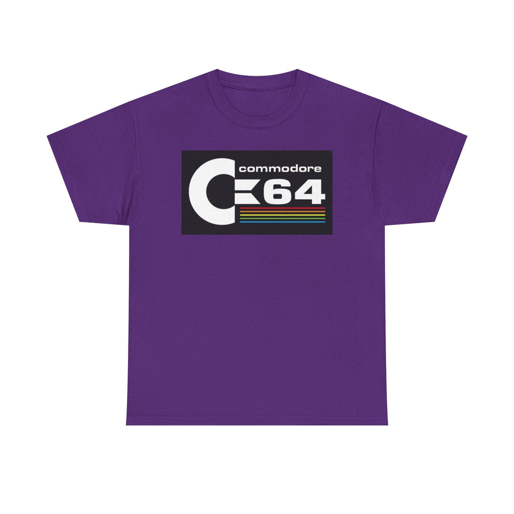 Commodore 64 – The 8-Bit Legend 128 plus 4 Vic-20