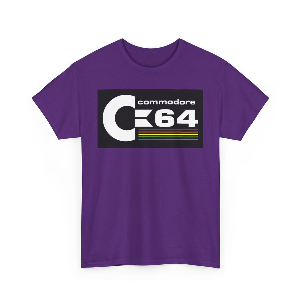 Commodore 64 – The 8-Bit Legend 128 plus 4 Vic-20