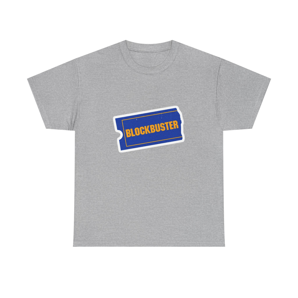 Blockbuster Video Classic Tee – Be Kind, Rewind!