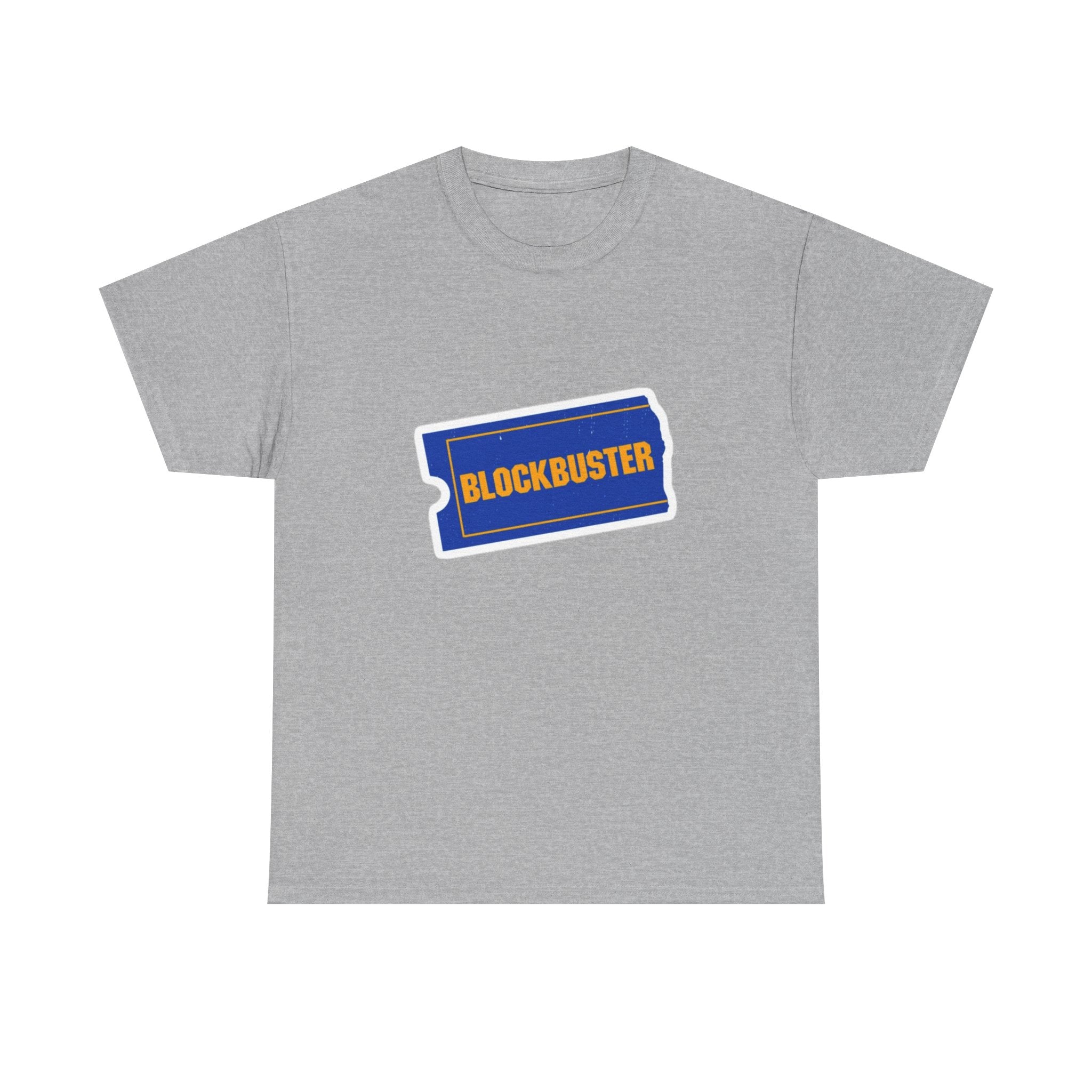 Blockbuster Video Classic Tee – Be Kind, Rewind!