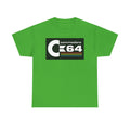 Commodore 64 – The 8-Bit Legend 128 plus 4 Vic-20