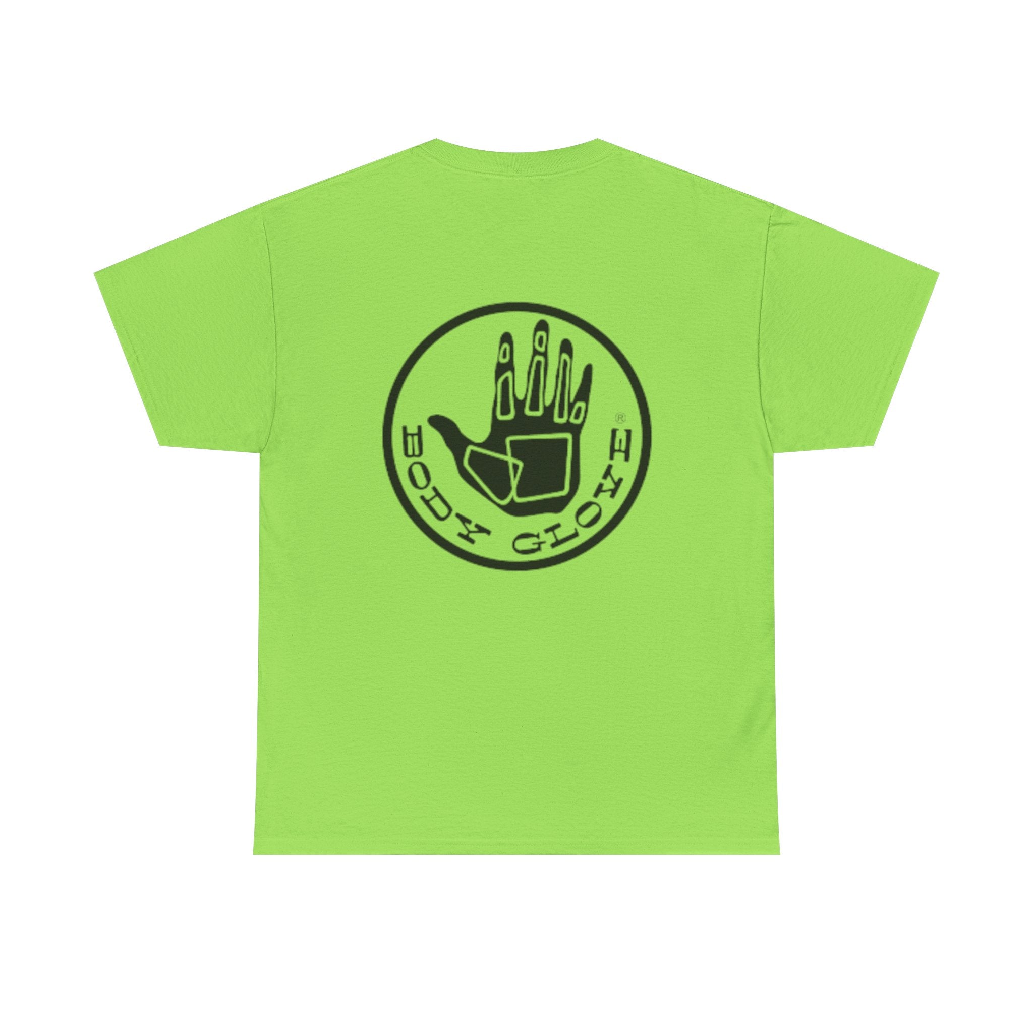 Body Glove Retro Graphic Tee – Surf Style Reborn