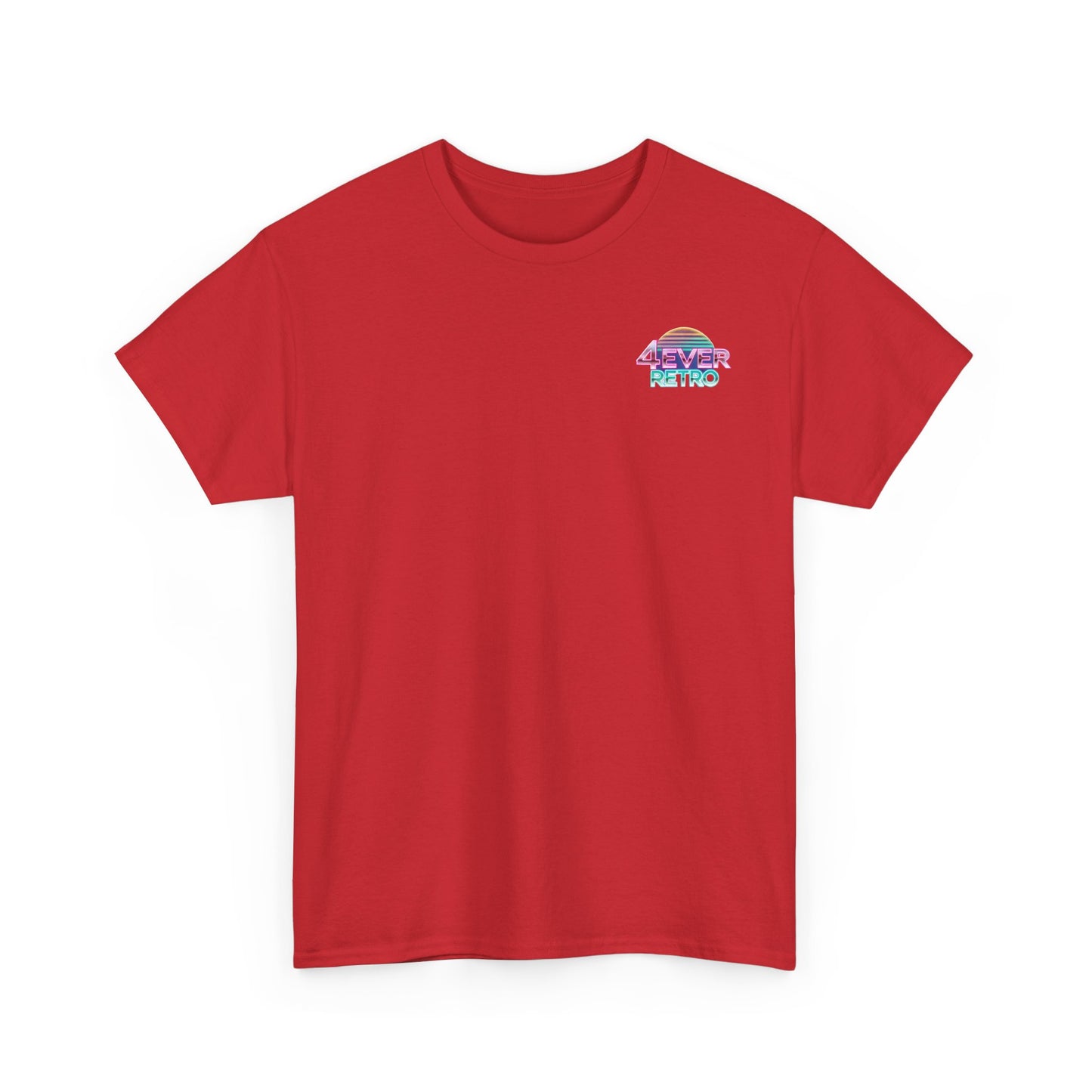 Where’s the Beef? Classic Tee – 80s Ad Icon