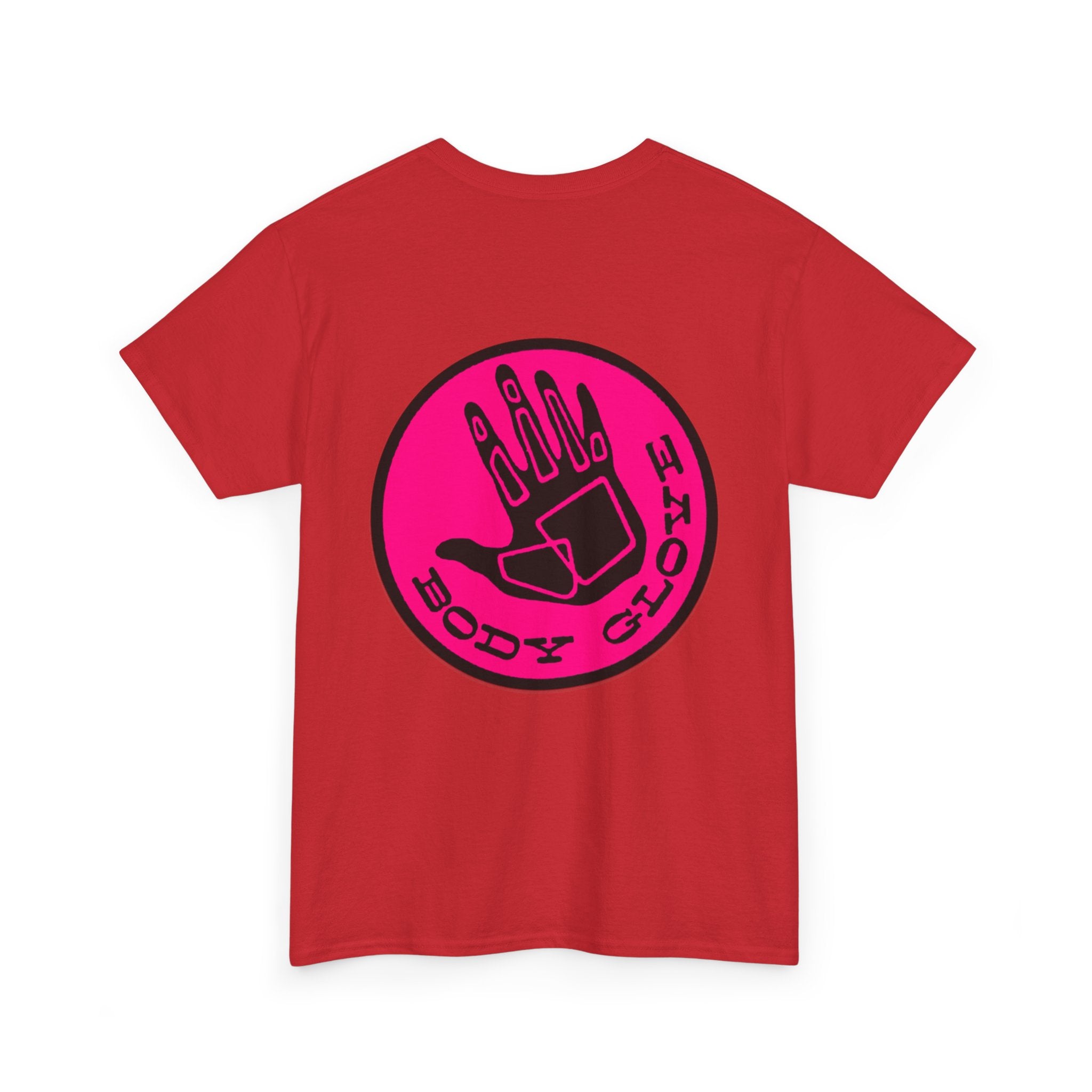 Body Glove Classic Tee – Ride the Retro Wave