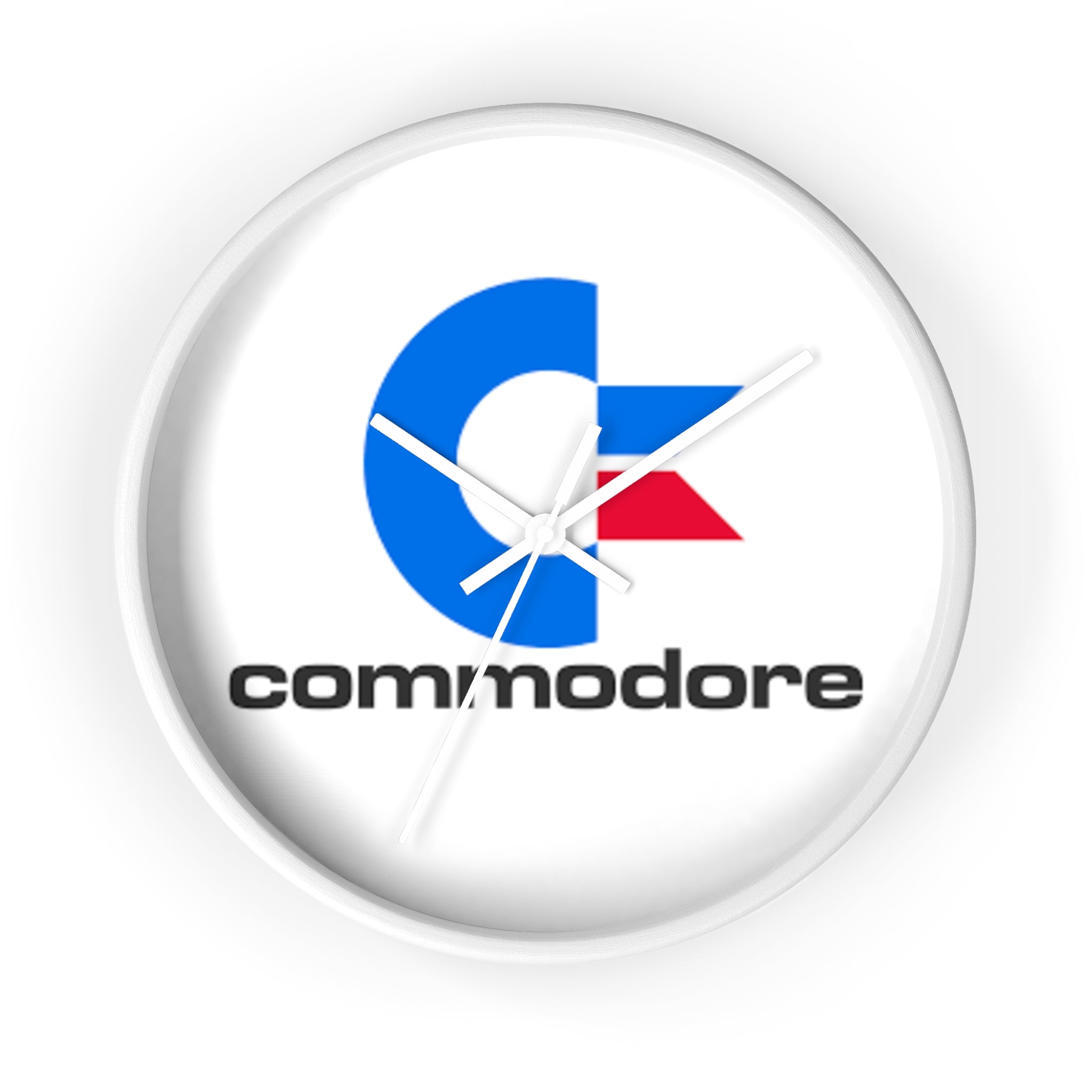 Tick-Tock, Commodore O’Clock!