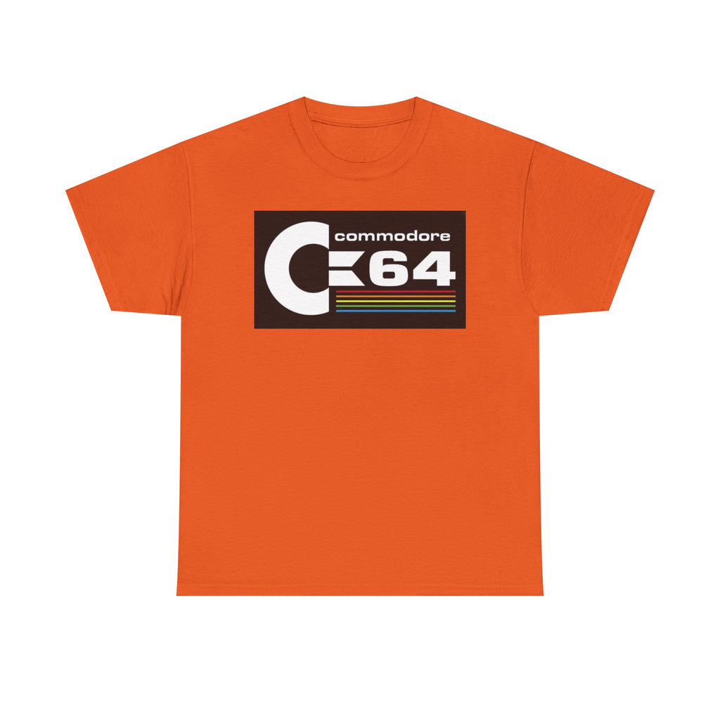 Commodore 64 – The 8-Bit Legend 128 plus 4 Vic-20