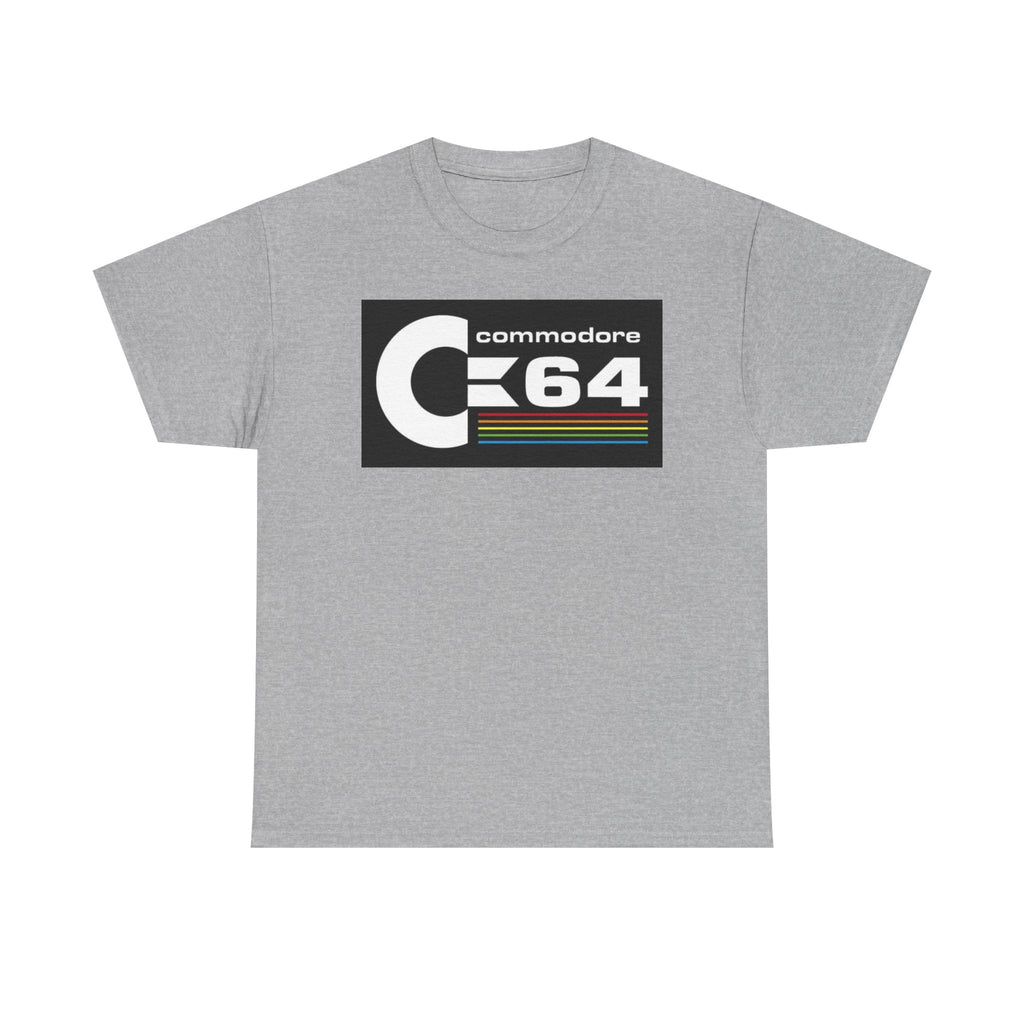Commodore 64 – The 8-Bit Legend 128 plus 4 Vic-20