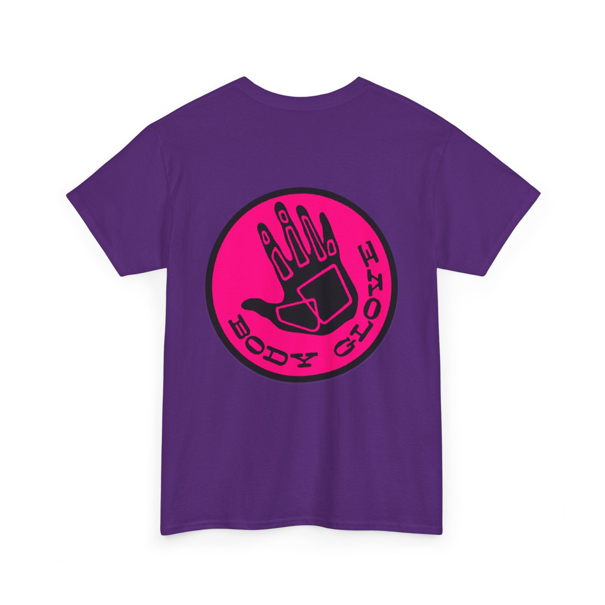 Body Glove Classic Tee – Ride the Retro Wave