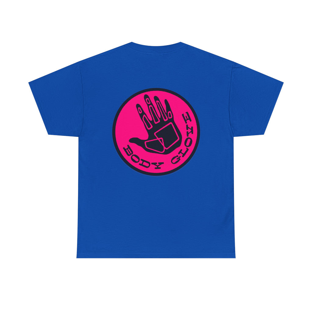 Body Glove Classic Tee – Ride the Retro Wave