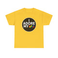 I Adore My 64 80s Style T-Shirt commodore 64 128 Plus 4 Vic-20