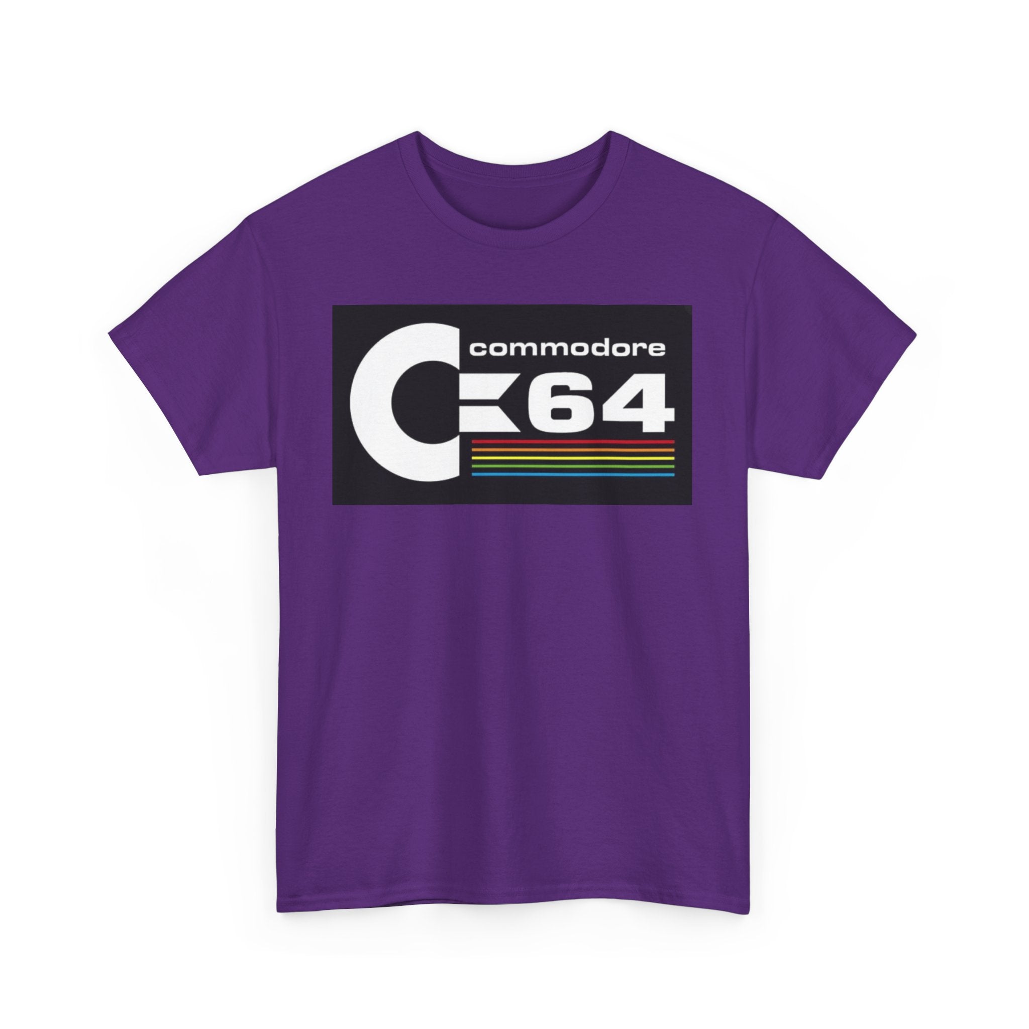 Commodore 64 – The 8-Bit Legend 128 plus 4 Vic-20