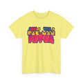 Pac-Man Fever Classic Tee – 80s Arcade Nostalgia