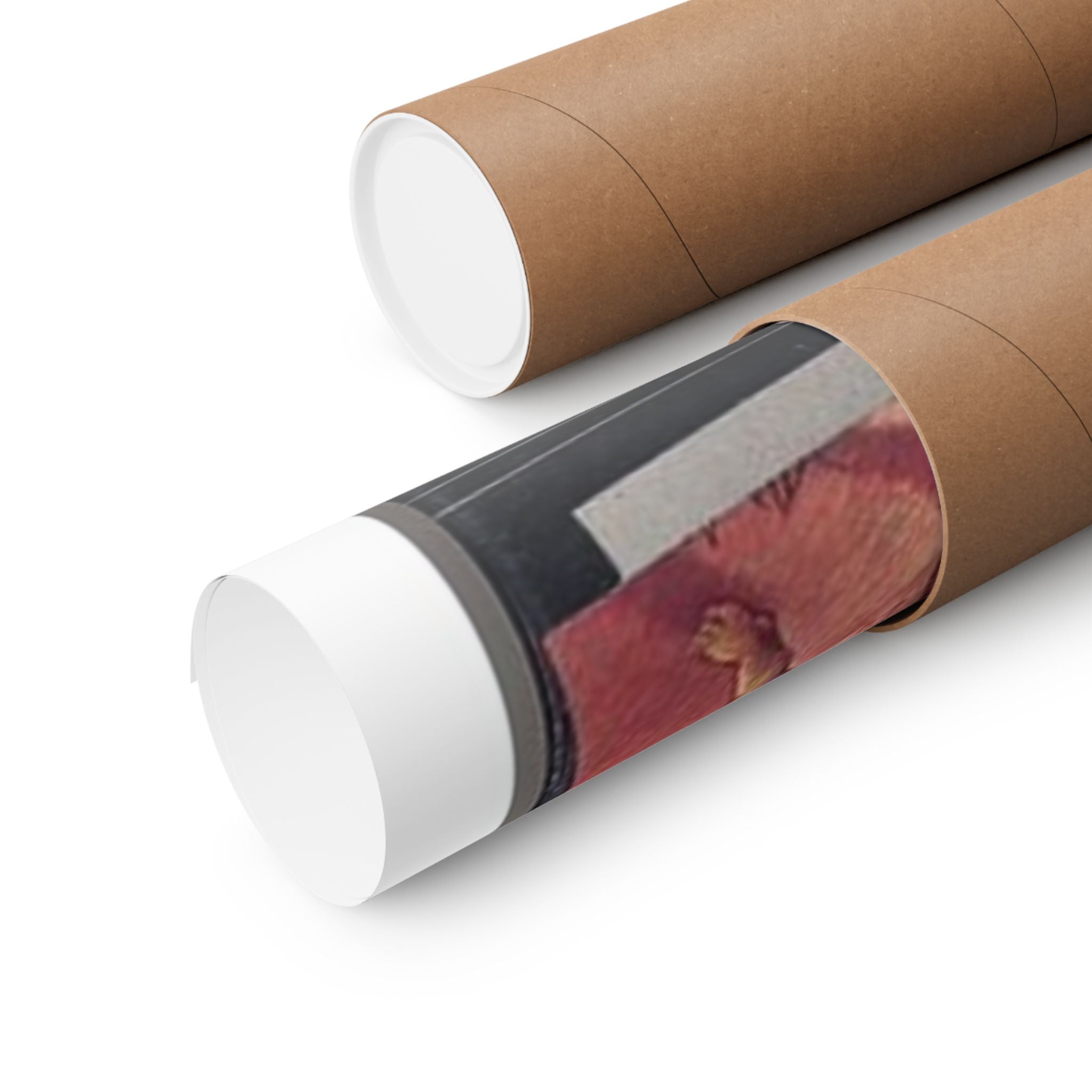 Bruce Lee C64 Game Box Art Poster – Retro Martial Arts Action