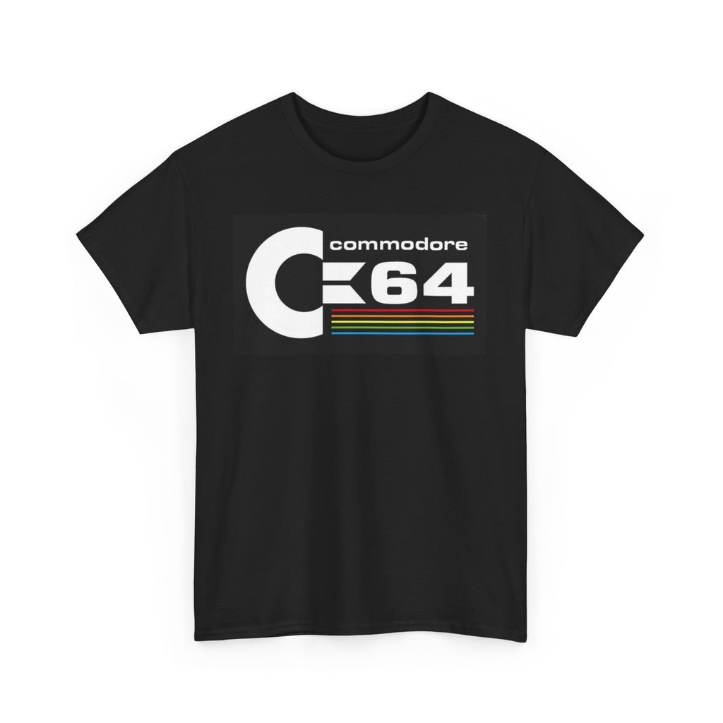 Commodore 64 – The 8-Bit Legend 128 plus 4 Vic-20