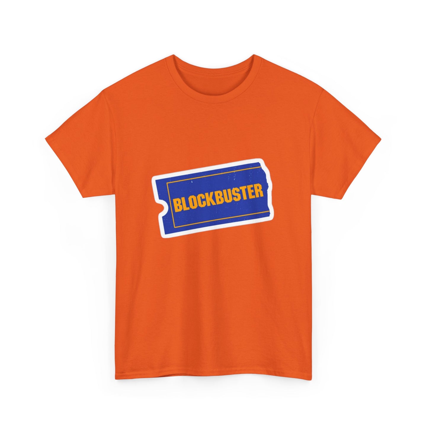 Blockbuster Video Classic Tee – Be Kind, Rewind!