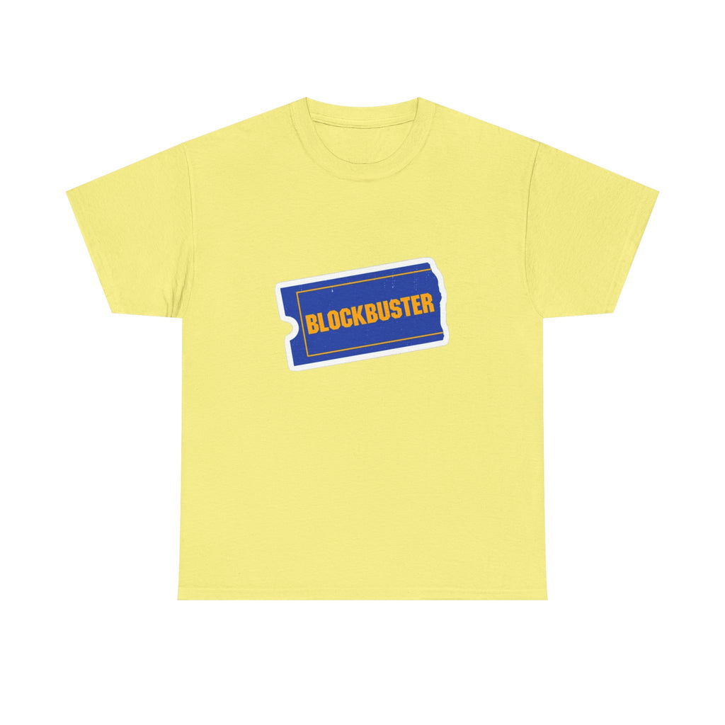 Blockbuster Video Classic Tee – Be Kind, Rewind!