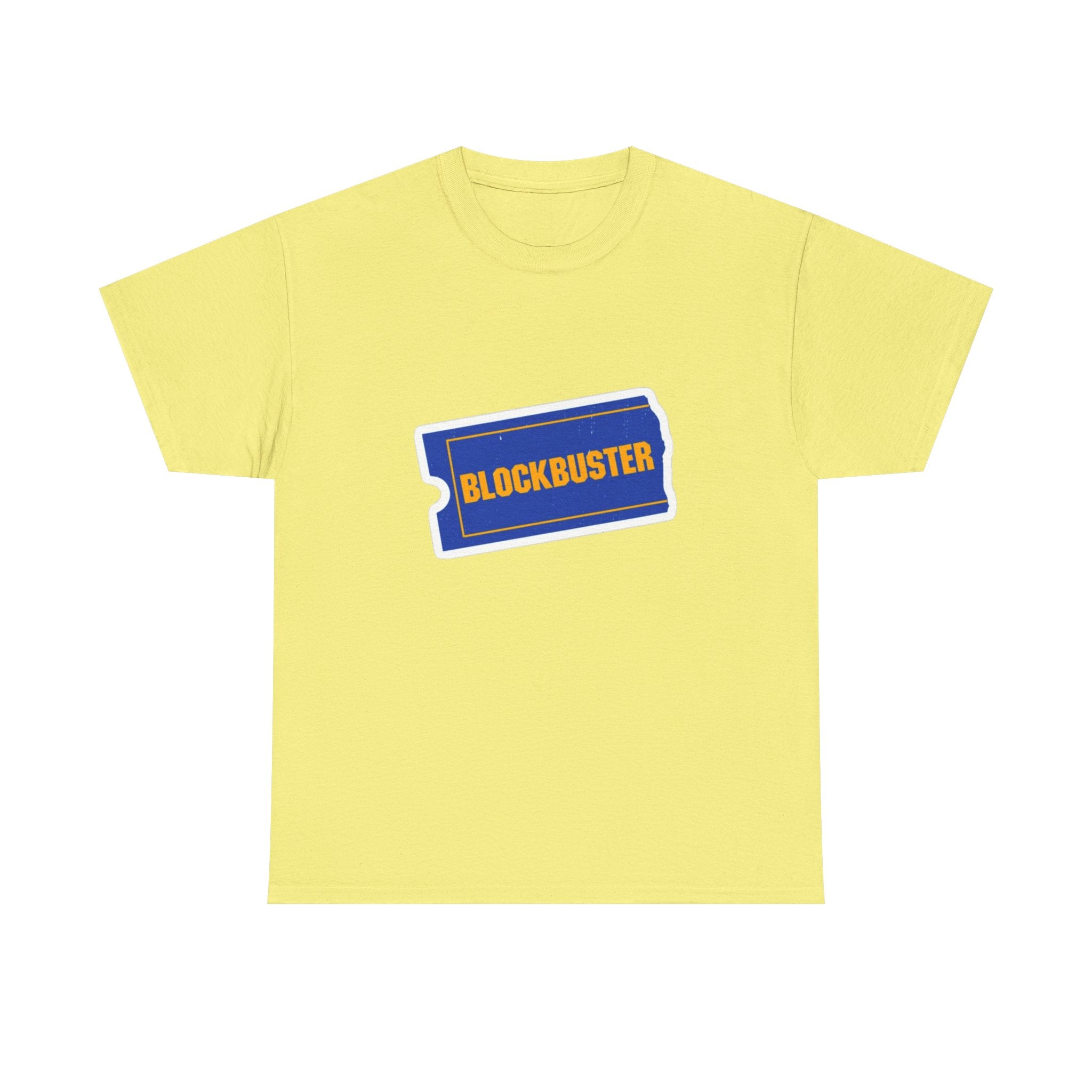 Blockbuster Video Classic Tee – Be Kind, Rewind!
