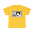 Bruce Lee Commodore 64 Title Screen Tee – Classic C64 Action Platformer