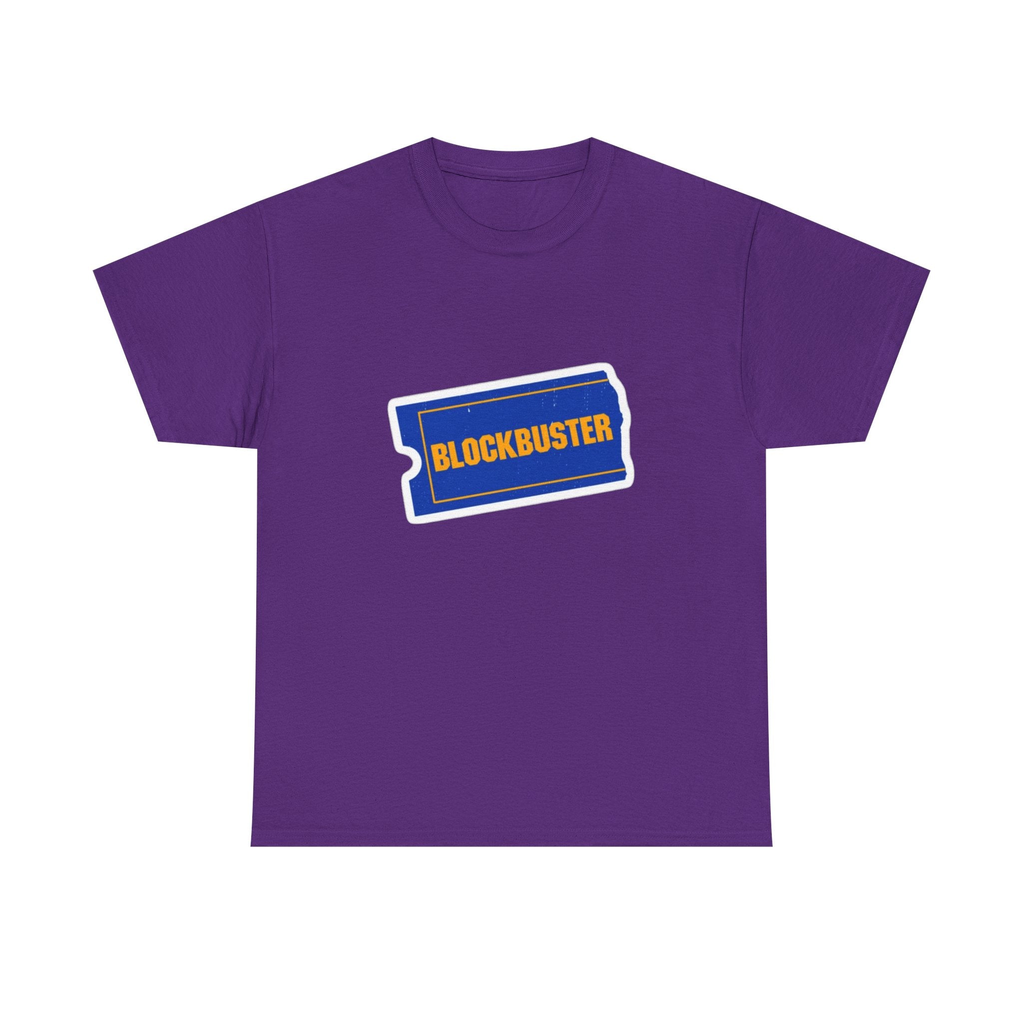 Blockbuster Video Classic Tee – Be Kind, Rewind!
