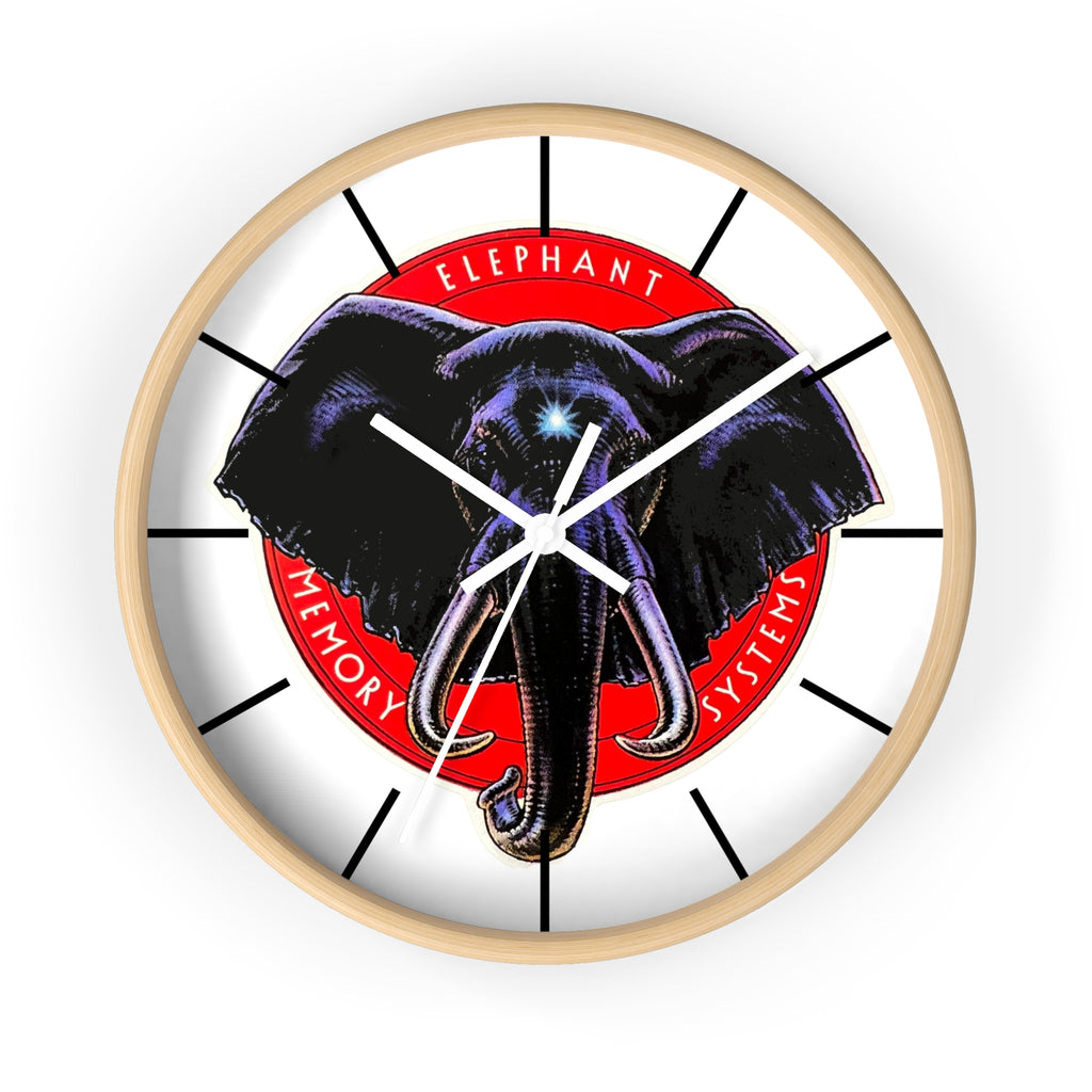 It’s About Time: Elephant Never Forgets (and Neither Will You)