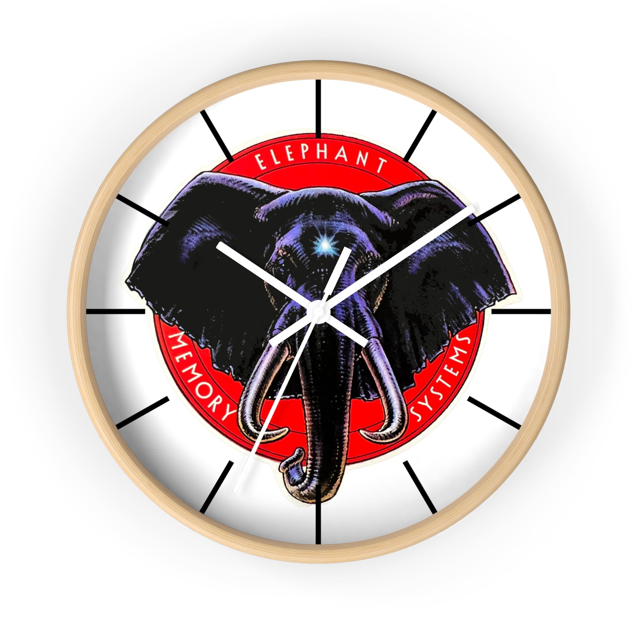 It’s About Time: Elephant Never Forgets (and Neither Will You)