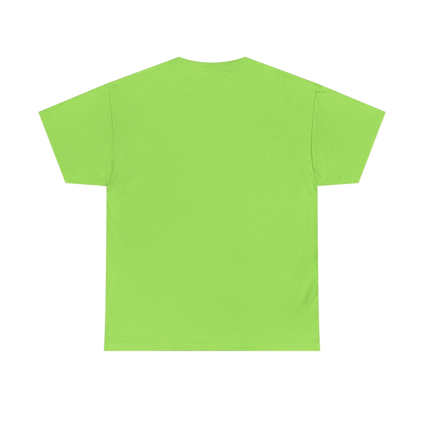 4ever Retro Outrun Tee – Drive into Neon Nostalgia