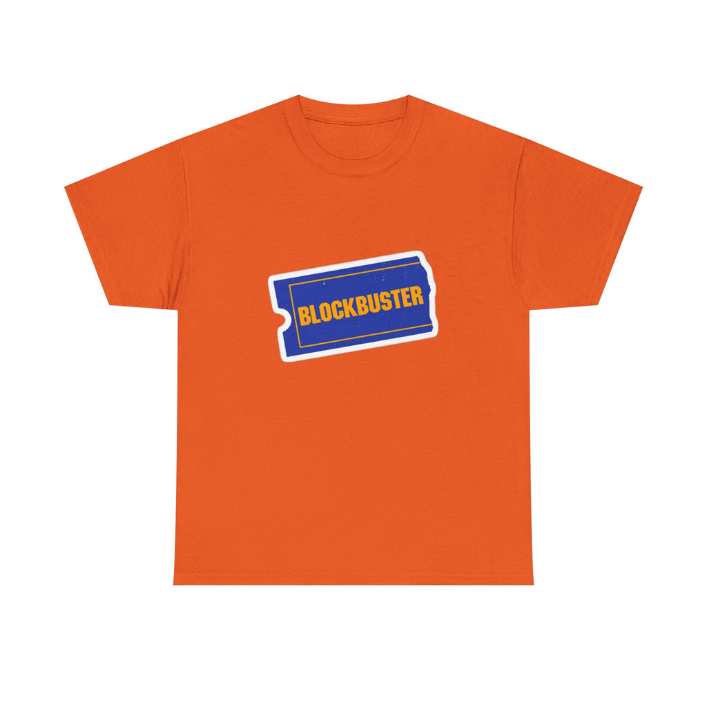 Blockbuster Video Classic Tee – Be Kind, Rewind!