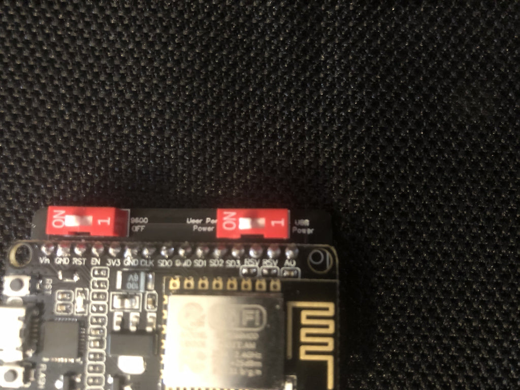 Commodore4ever Wifi Modem