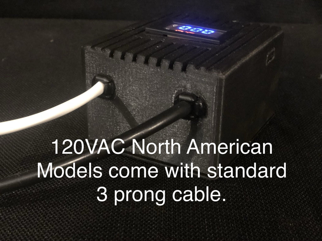 COMMODORE 64/Vic-20 Power Supply  ATOM RETRO