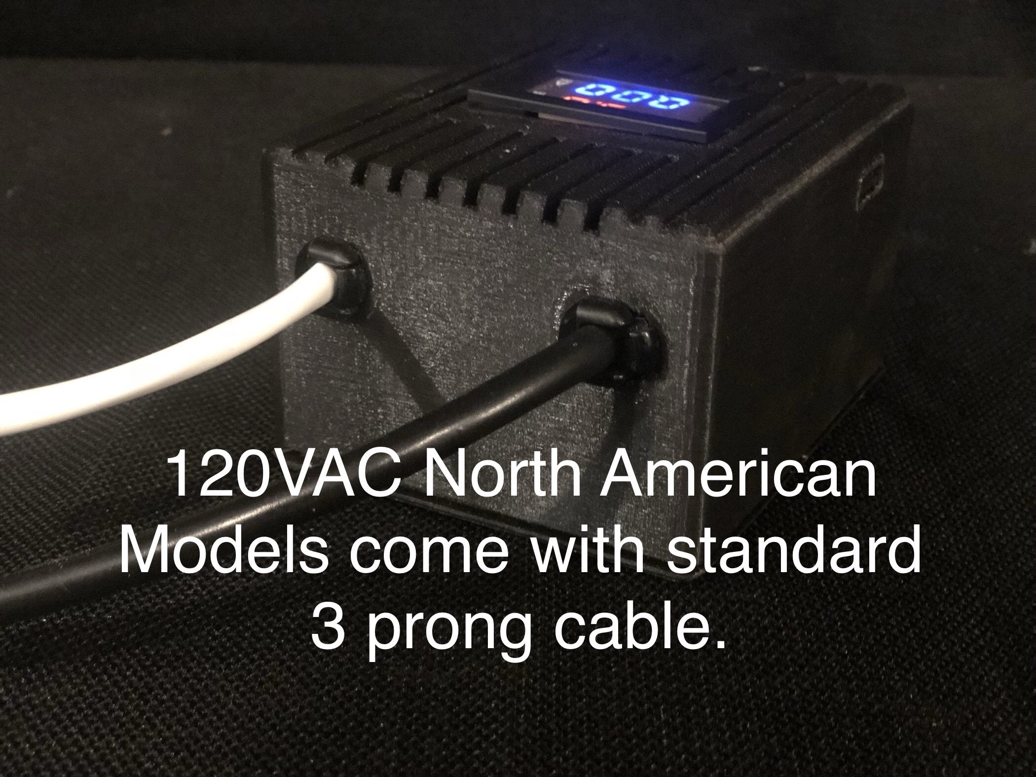 COMMODORE 64/Vic-20 Power Supply  ATOM RETRO